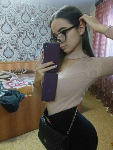 Индивидуалка Каролина Фотография 5
