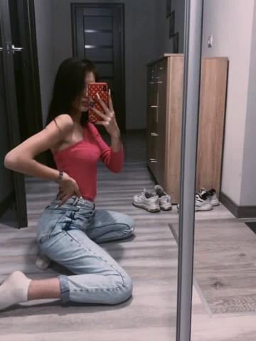 Индивидуалка Розалия Фотография 2