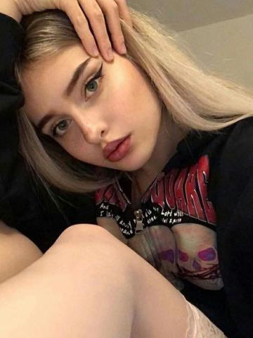 Индивидуалка Альбина Фотография 2