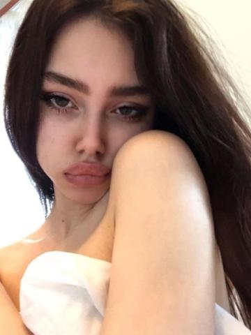 Индивидуалка Лада Фотография 4