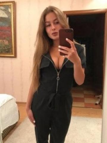 Индивидуалка Ядвига Фотография 3